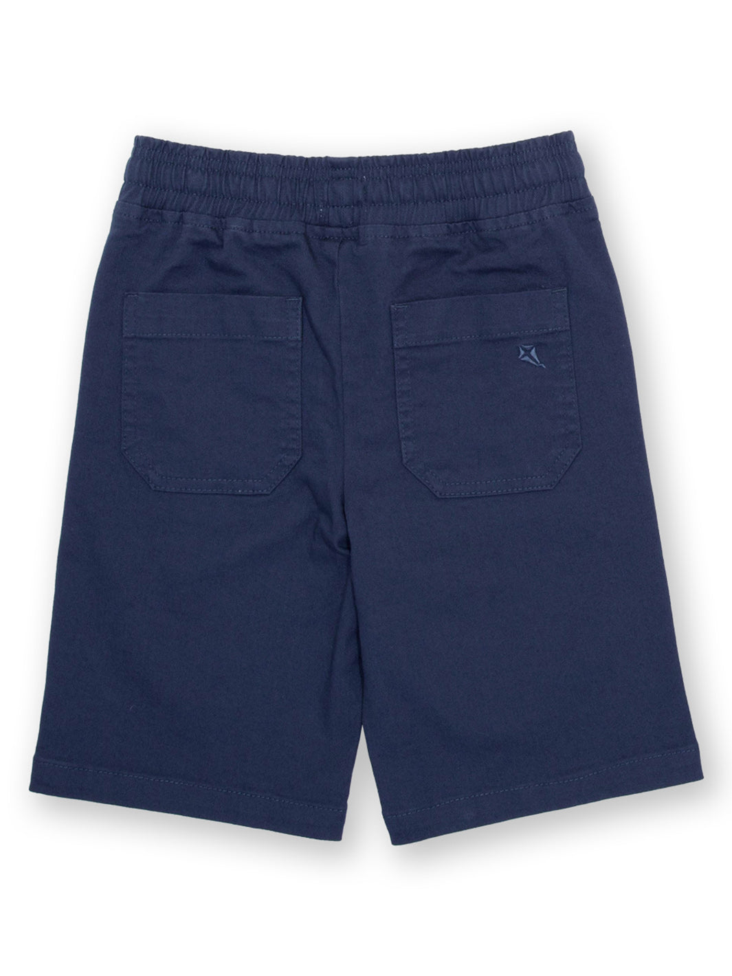 Kite Yacht Shorts Midnight Blau