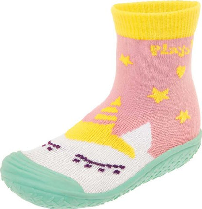 Playshoes Badesocke Aquasocke