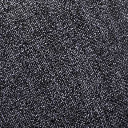 fillikid Baby Tischsitz Flexy Grau Melange, zum Anklemmen an der Tischplatte