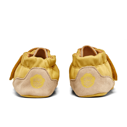 Affenzahn Kinderschuh Krabbelschuh Crawly Leder