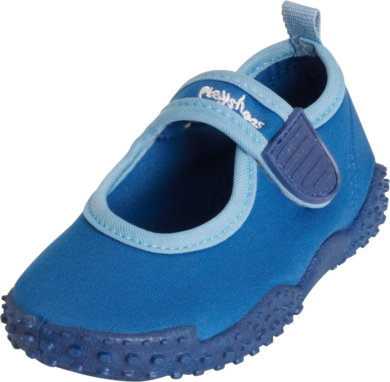 Playshoes Badeschuhe Duo