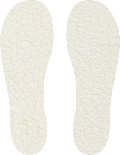 Playshoes Fleece Einlegesohle Kinder zuschneidbar