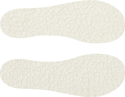 Playshoes Fleece Einlegesohle Kinder zuschneidbar