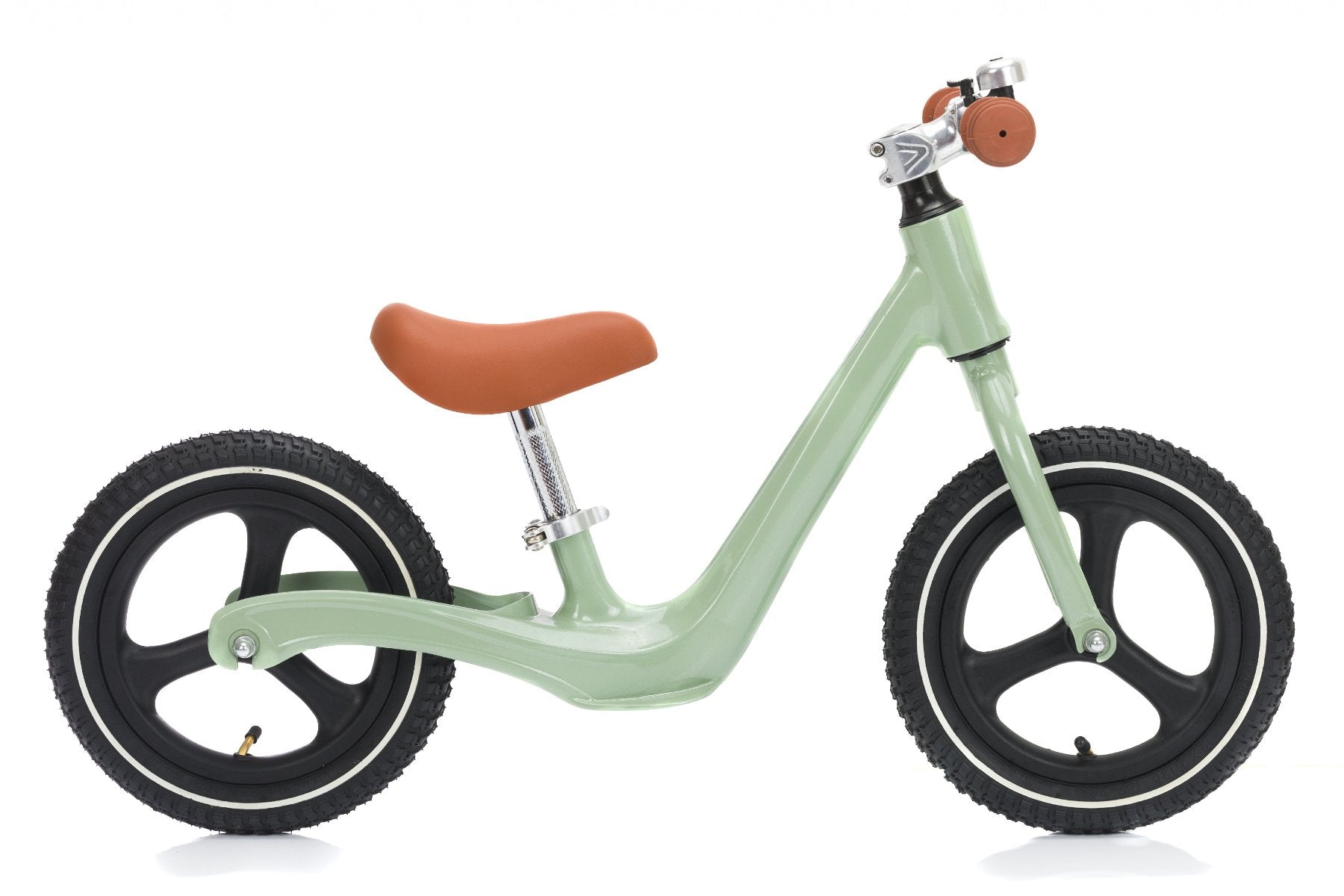 fillikid Speedy SL Kinder Laufrad grün – Baby-Weingart