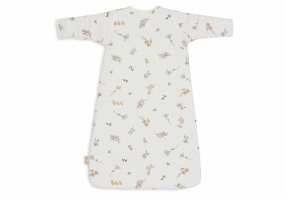 Jollein Baby Schlafsack Riverside mit abnehmbaren Ärmeln