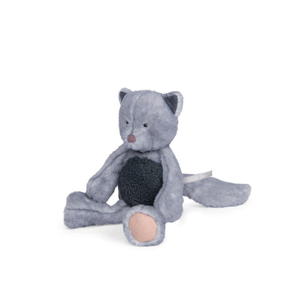 Moulin Roty Plüschtier 30cm Kleine Katze Les bababou