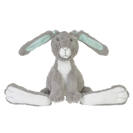 Hase Twine grau 31cm von Happy Horse