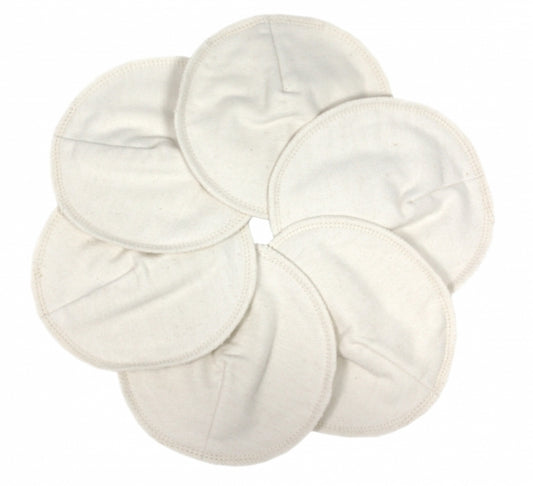 ImseVimse Nursing Pads Stilleinlagen Soft 3 Paar-Pck