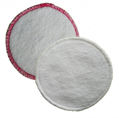 ImseVimse Cleansingpads Waschbare Abschminkpads