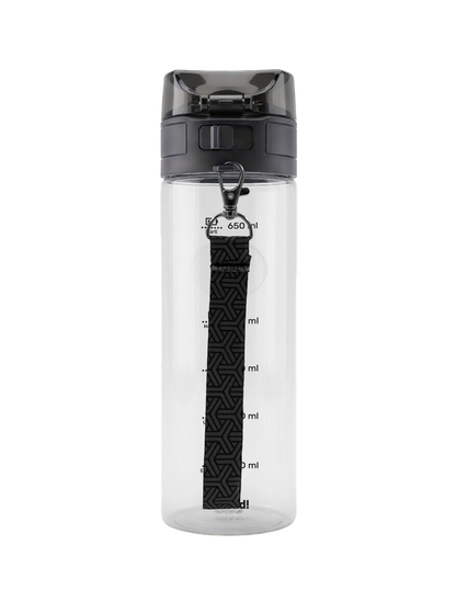 Fizzii 20six Sportflasche Trinkflasche 750ml