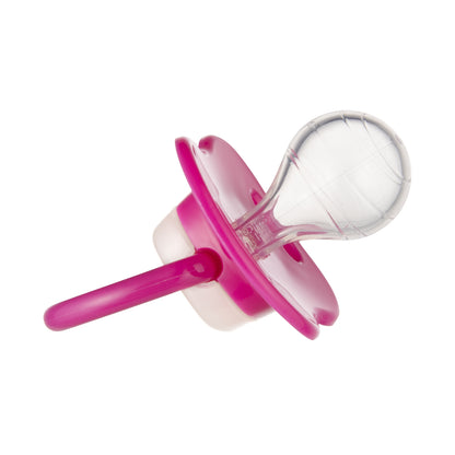 Canpol Kirschform Schnuller Cherry Beruhigungssauger Silikon Love & Sea