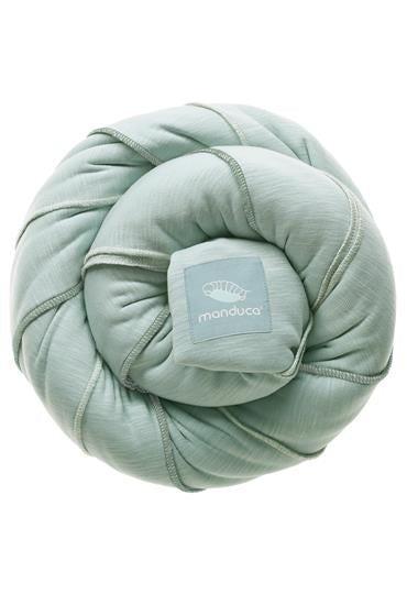 Manduca Baby Tragetuch Sling 3-15 kg mint