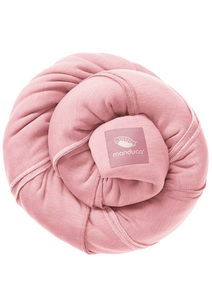 Manduca Baby Tragetuch Sling 3-15 kg rose