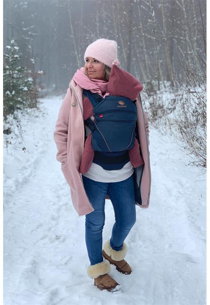 Manduca Babytrage XT Denim