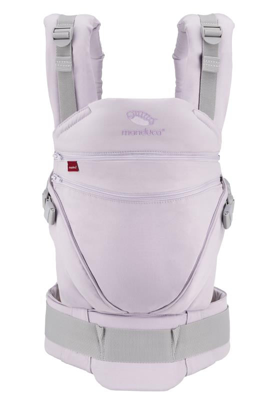 Manduca Babytrage XT Uni Lavender