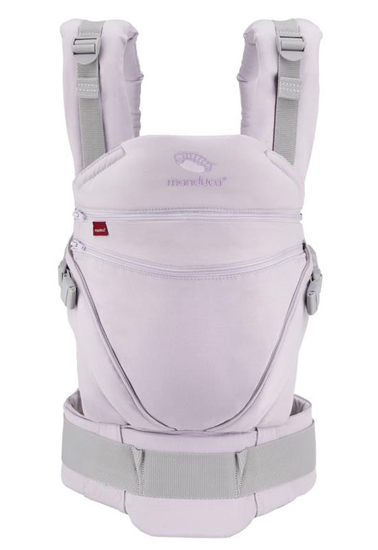 Manduca Babytrage XT Uni Lavender