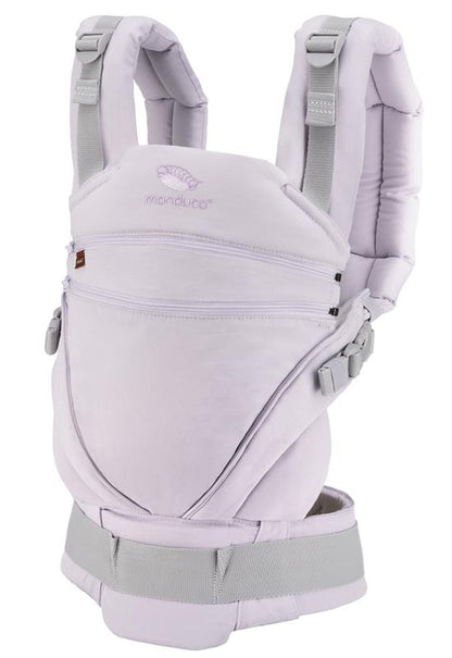 Manduca Babytrage XT Uni Lavender