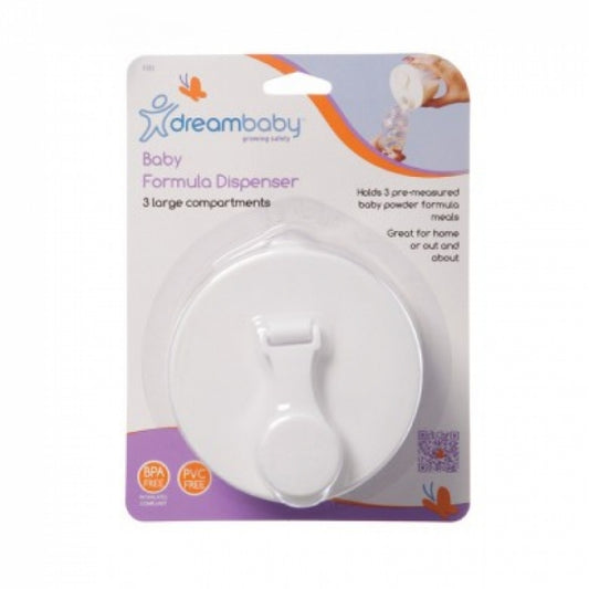 Dreambaby Milchpulver 3er Portionsbox