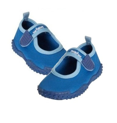 Playshoes Badeschuhe Duo