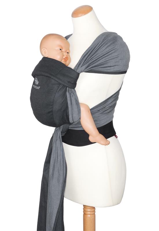 Manduca Babytrage Twist Regular