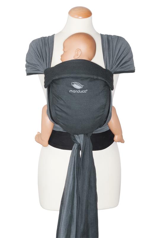 Manduca Babytrage Twist Regular