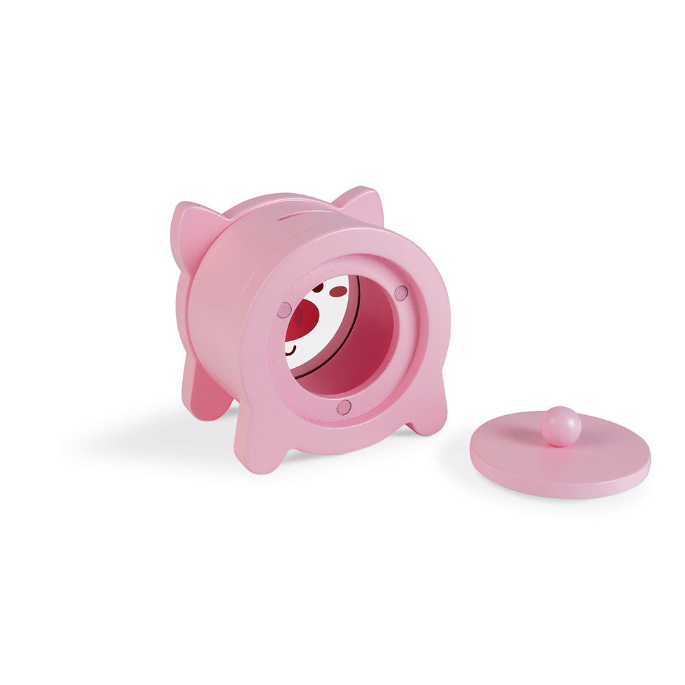 Janod Spardose Schwein 3J+