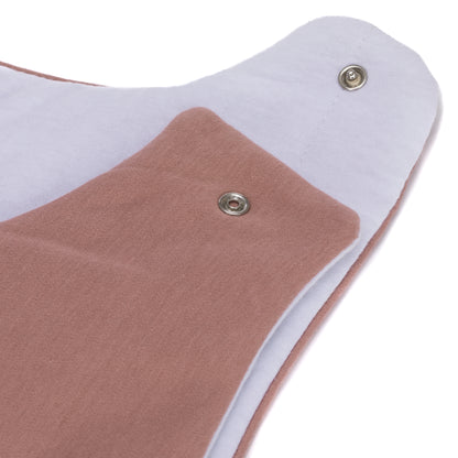 Fillikid Ganzjahres Schlafsack Dreamy 2,5 TOG Pusteblume -Rosa