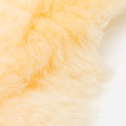 Fillikid Lammfell Natur 50x70cm Detail