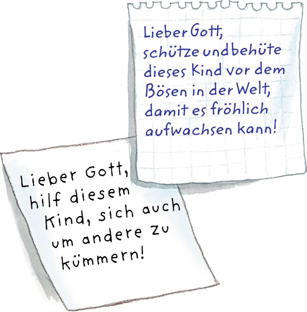Coppenrath Erkläre mir die Taufe