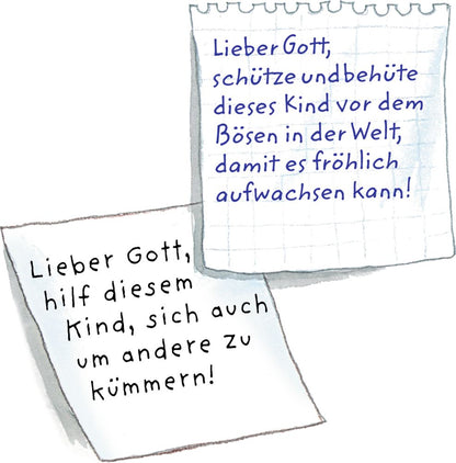 Coppenrath Erkläre mir die Taufe