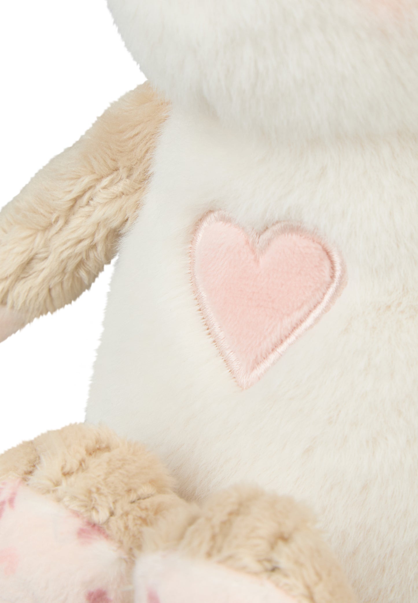 Sterntaler Kuscheltier Hase Hanni 23cm