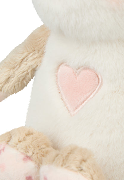 Sterntaler Kuscheltier Hase Hanni 23cm