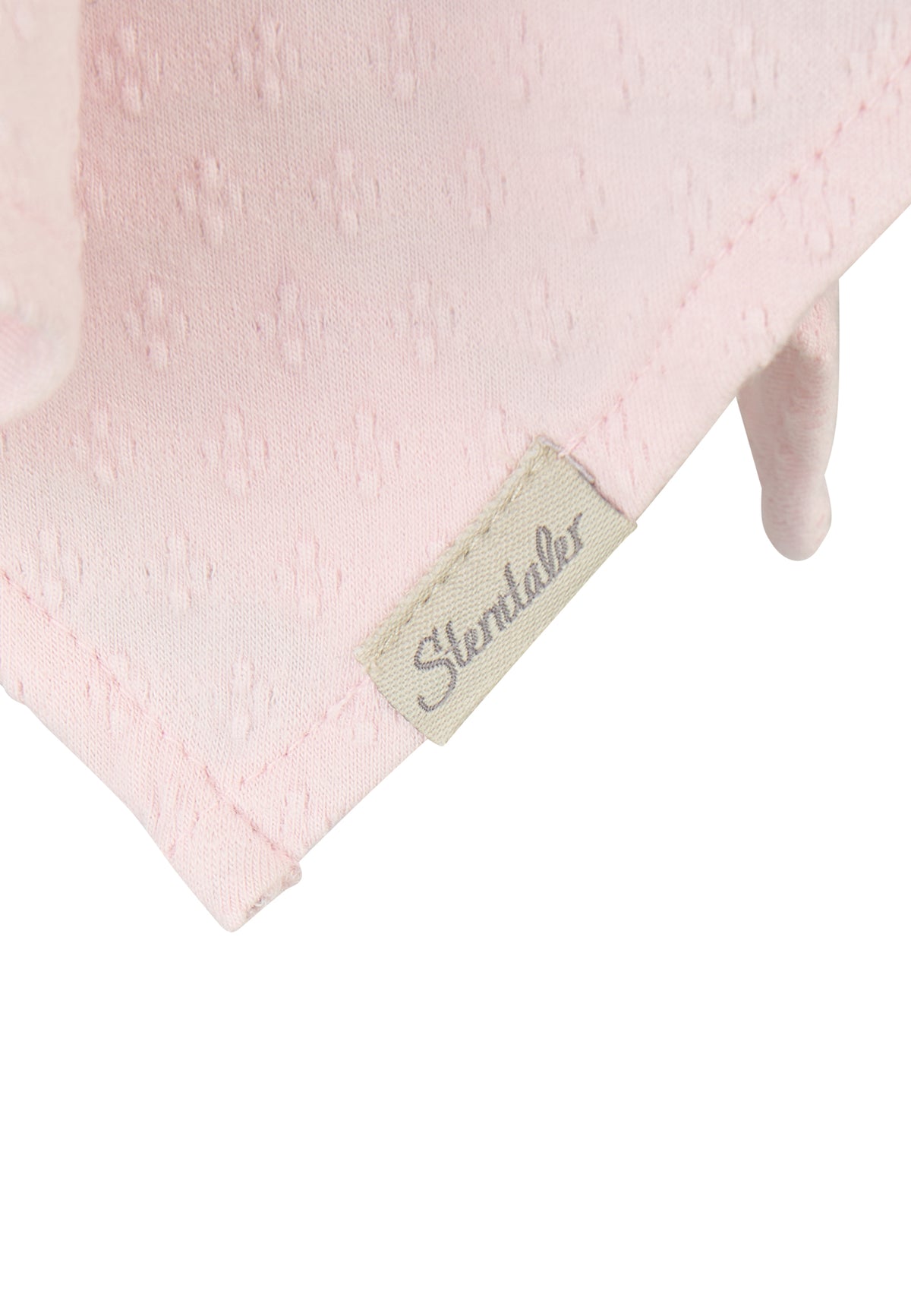 Sterntaler Baby Schmusetuch Sternchen 26cm