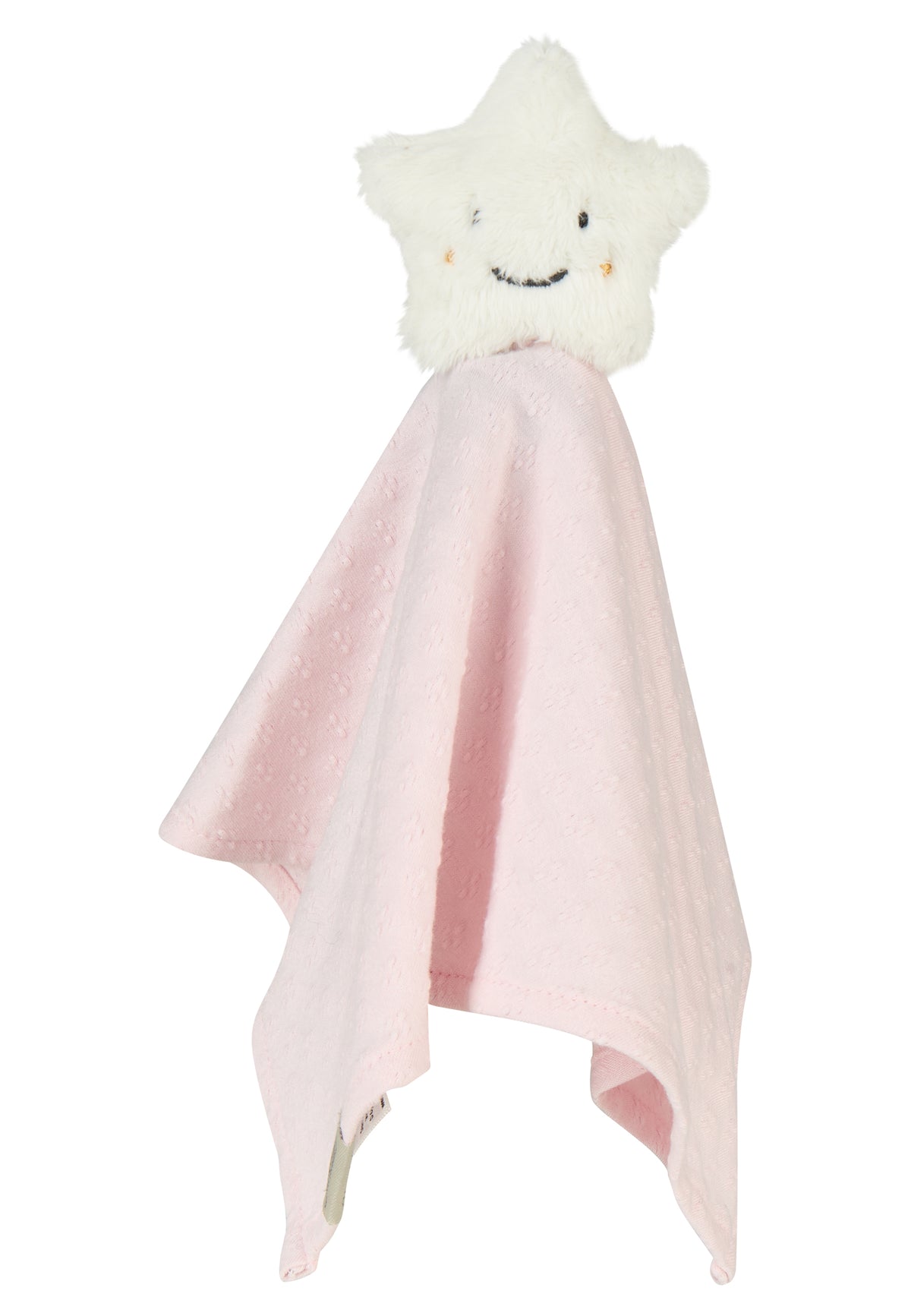 Sterntaler Baby Schmusetuch Sternchen 26cm
