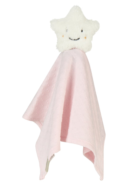 Sterntaler Baby Schmusetuch Sternchen 26cm