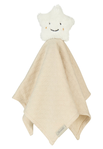 Sterntaler Baby Schmusetuch Sternchen 26cm