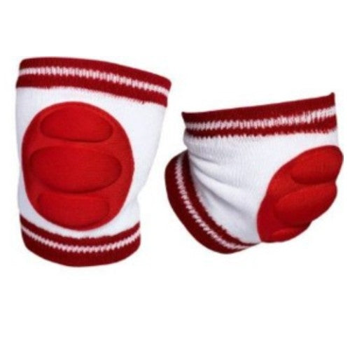 Playshoes Baby Knieschoner Rot