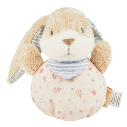 Sterntaler Knuddelsäckchen Baby Greifling Häschen Hanni 0m+
