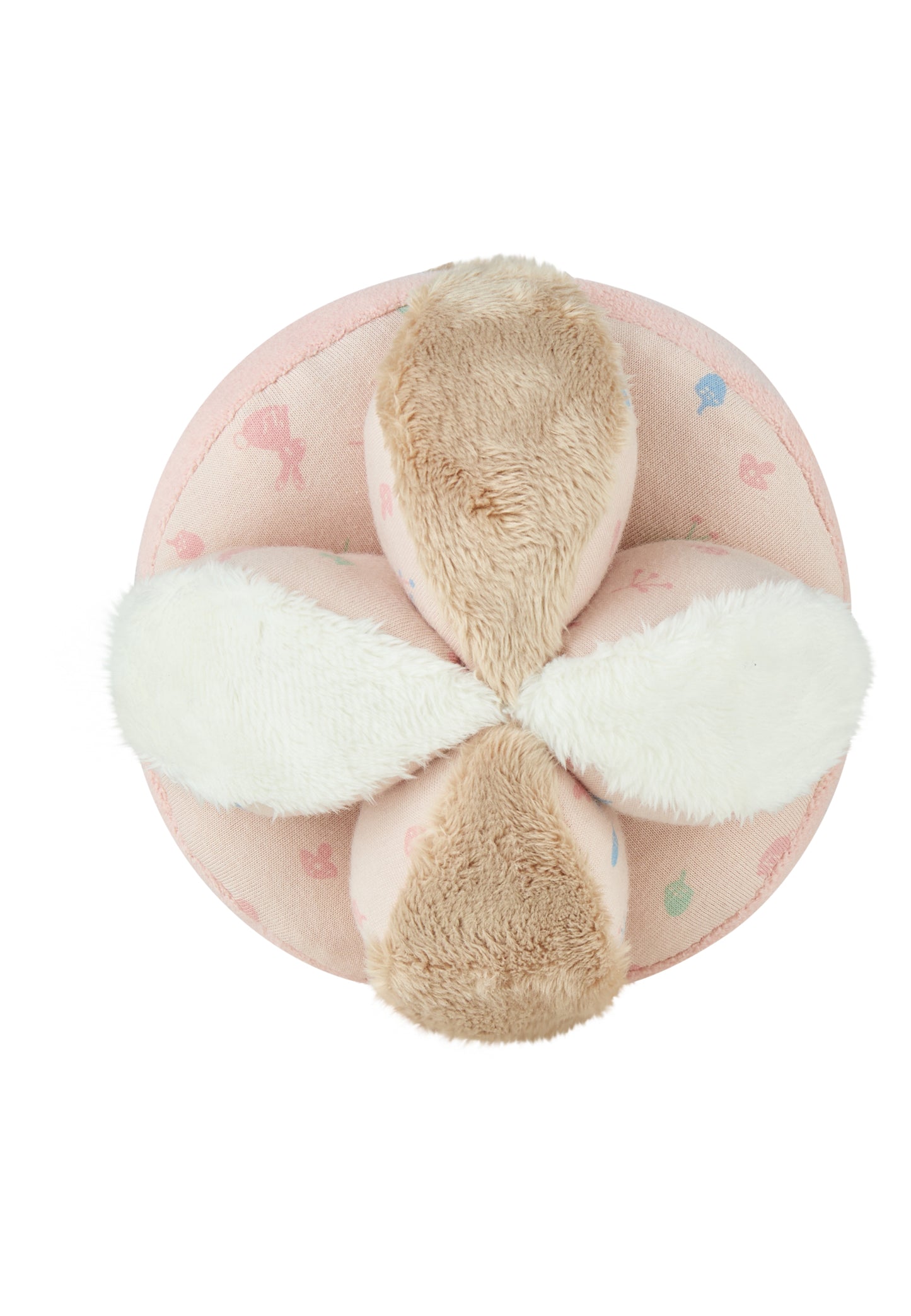 Sterntaler Baby Spielball Stoffball zum Greifen