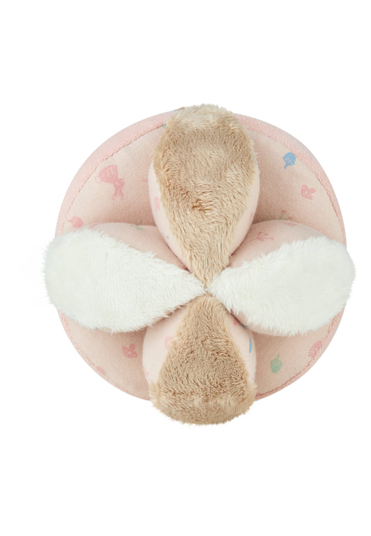 Sterntaler Baby Spielball Stoffball zum Greifen