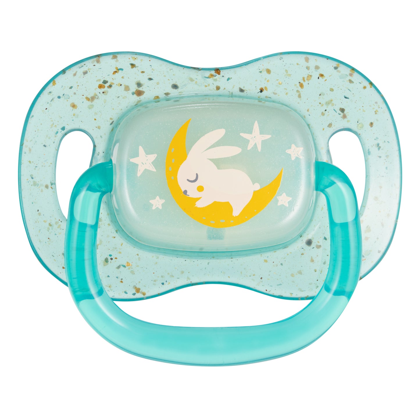 Canpol Baby Silikon Symmetrischer Schnuller Beruhigungssauger  Hello Dream