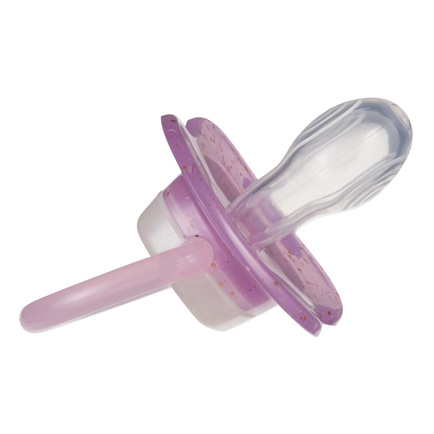 Canpol Baby Silikon Symmetrischer Schnuller Beruhigungssauger  Hello Dream