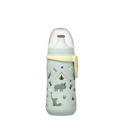 Nip Kinder Trinkflasche Kids Cup 330ml PP