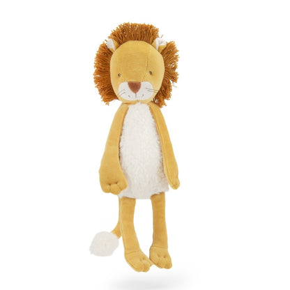 Moulin Roty Mawa Plüschtier Löwe Mamba in Geschenkdose