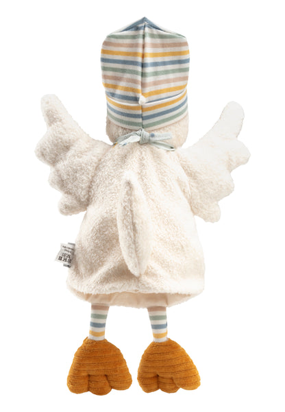 Sterntaler Handpuppe Ente