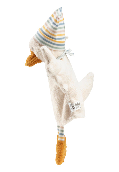 Sterntaler Handpuppe Ente