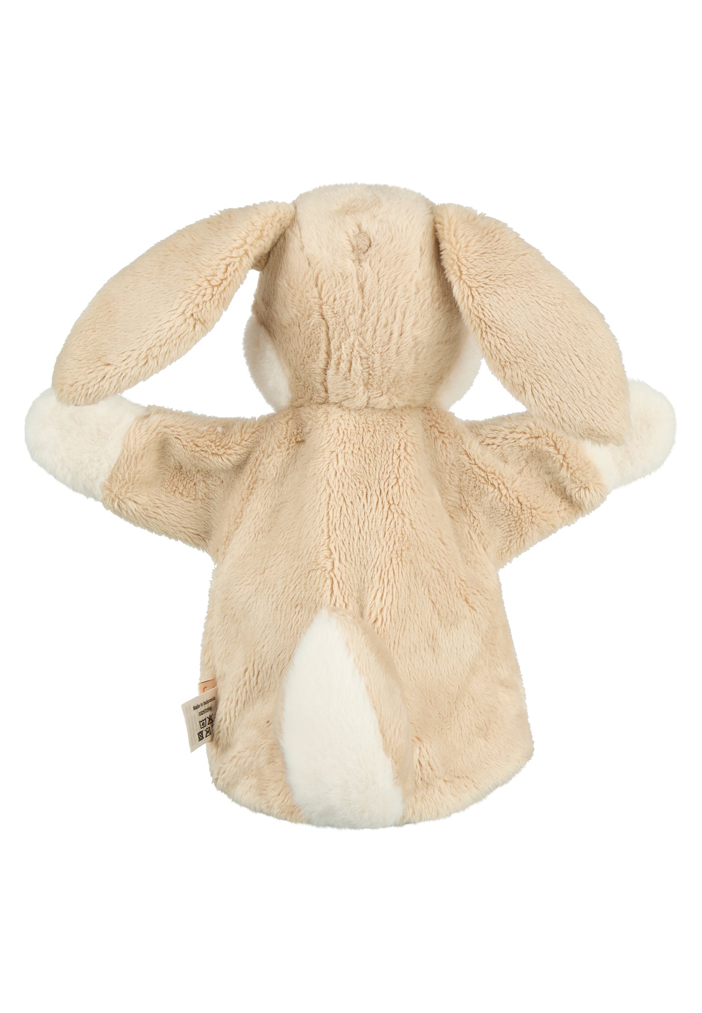 Sterntaler Handpuppe Hase Hanni Rosa