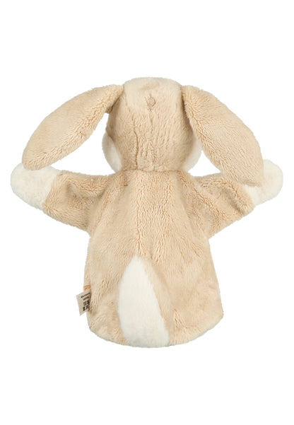Sterntaler Handpuppe Hase Hanni Rosa
