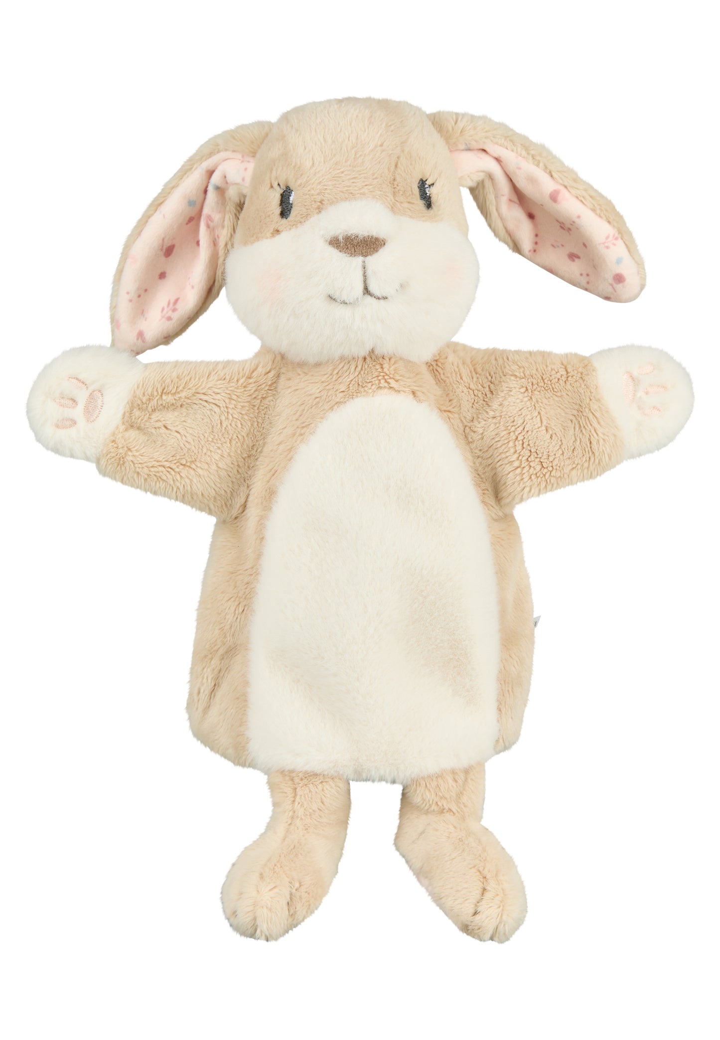 Sterntaler Handpuppe Hase Hanni Rosa