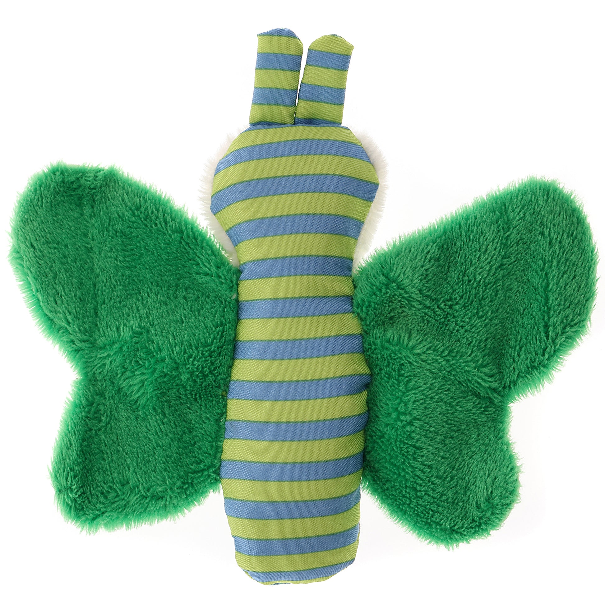Sigikid Greifling Knister Schmetterling